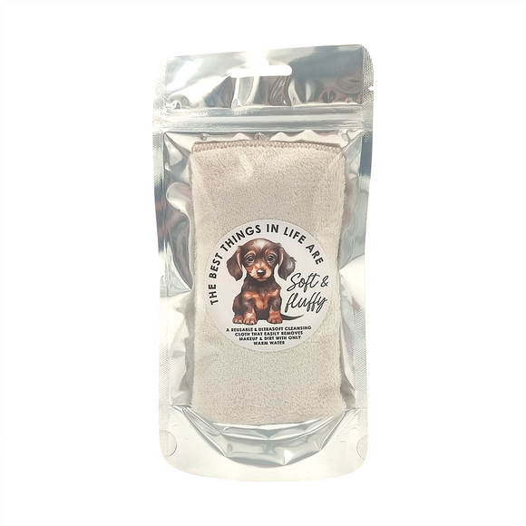 MAKE UP GENIE BEIGE PAWSOME
