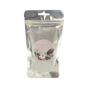 MAKE UP GENIE SILVER GREY PROTEA DAWN