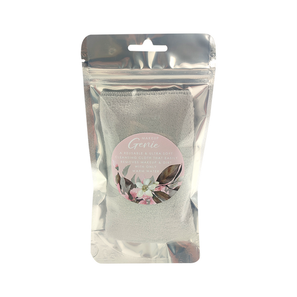 MAKE UP GENIE SILVER GREY PROTEA DAWN