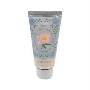 HAND CREAM 75ML BLOOMS AND BLESSINGS
