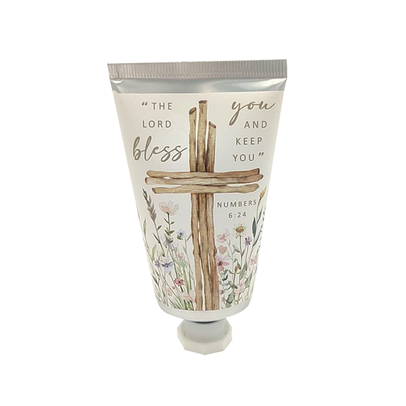 HAND CREAM 50ML WATERCOLOUR CROSS