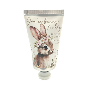 HAND CREAM 50ML YOU'RE BUNNY LOVELY