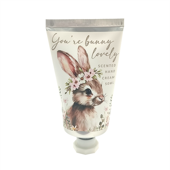 HAND CREAM 50ML YOU'RE BUNNY LOVELY