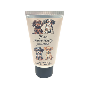 HAND CREAM 50ML PAWSOME