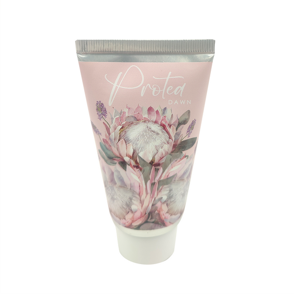 HAND CREAM 50ML PROTEA DAWN