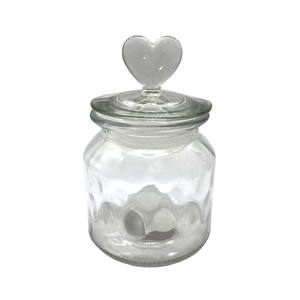 JAR HEART CLEAR 650ML
