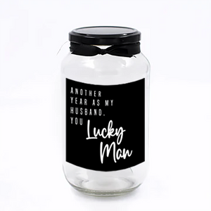 JAR HUSBAND