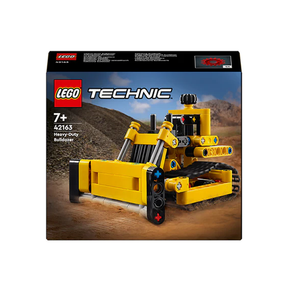 MED TECHNIC HEAVY DUTY BULLDOZER