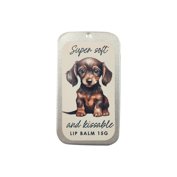 LIP BALM 15G PAWSOME DAXIE