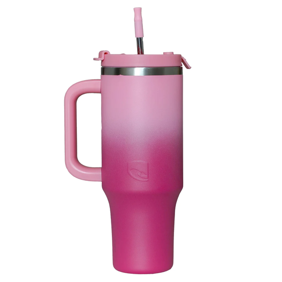 LIZZARD VOYAGER CUP CERISE OMBRE 1200ML