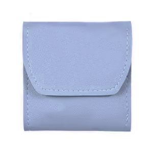 MANICURE SET LIGHT BLUE 12PC