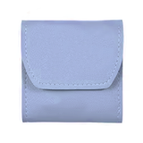 MANICURE SET LIGHT BLUE 12PC