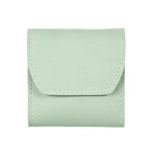 MANICURE SET SAGE 12PC