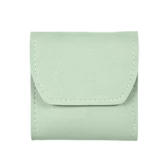 MANICURE SET SAGE 12PC