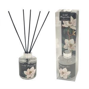 DIFFUSER 140ML WILD MAGNOLIA