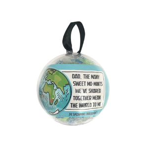 BAUBLE DAD SWEET MO-MINTS