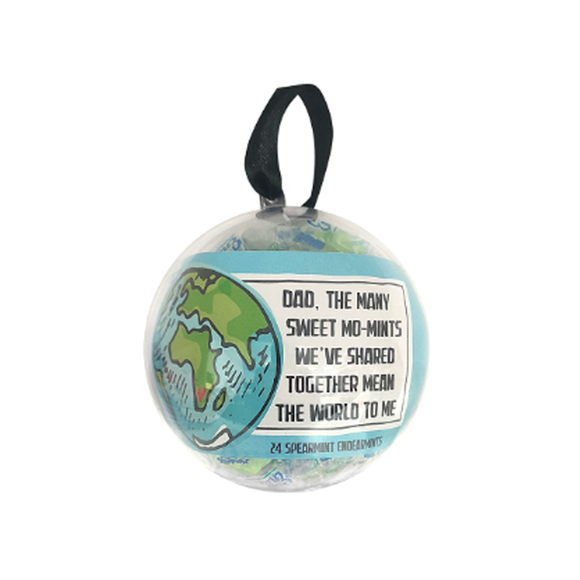 BAUBLE DAD SWEET MO-MINTS