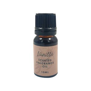 FRAGRANCE OIL 10ML PAWSOME VANILLA SCENTED