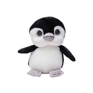 PLUSH PENGUIN