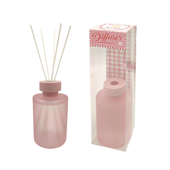 DIFFUSER 200ML SEASIDE RESORT