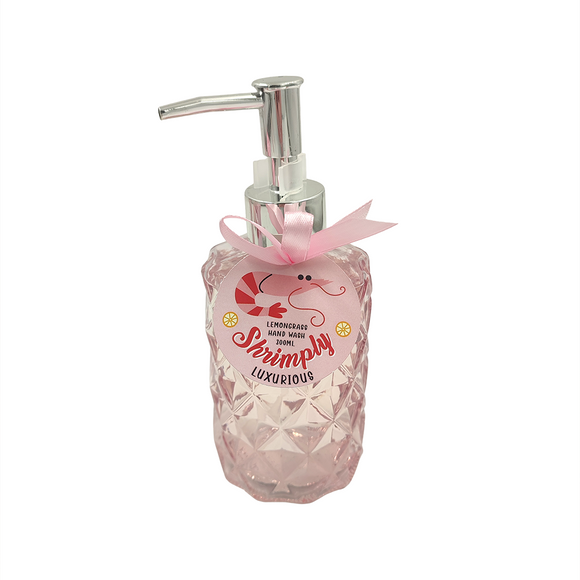 HAND WASH 300ML SEASIDE RESORT