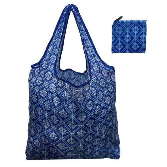REUSABLE SHOPPING BAG AMALFI