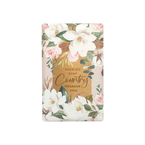 SOAP 200G COUNTRY MEANDER