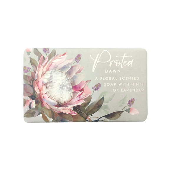 SOAP 100G PROTEA DAWN