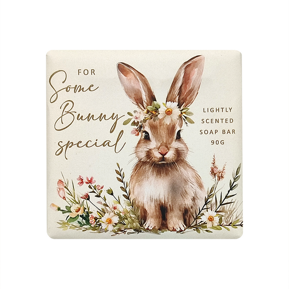 SOAP 90G FOR SOME BUNNY SPECIAL