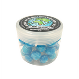 MINI LOLLIES IN TUB WITHOUT YOU, MY WHOLE WORLD REALLY SUCK 20PC