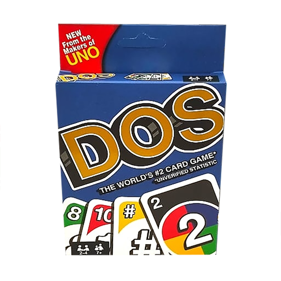 UNO DOS