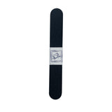 FOOT FILE LARGE BLACK SEASIDE