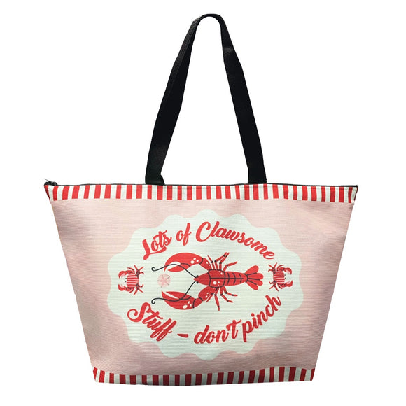 FAMILY BAG SEASIDE SPOILS