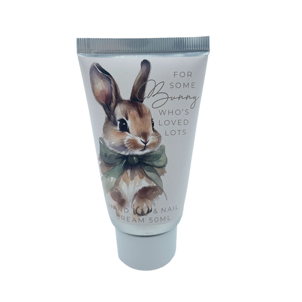 HAND CREAM 50ML FOR SOME BUNNY LOVED