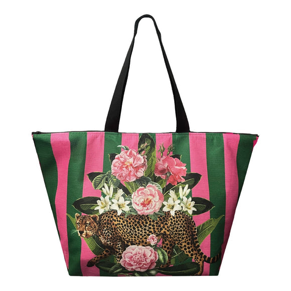 FAMILY BAG TROPICAL SANCTUARY