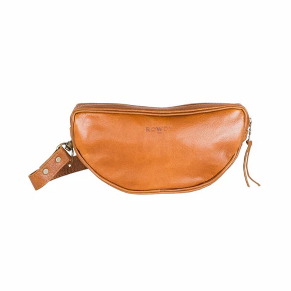 CROSS BODY BUM BAG CEDAR DB