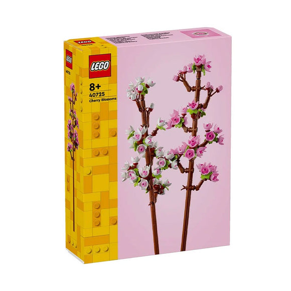 LARGE CHERRY BLOSSOMS