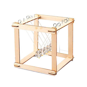 DIY BUILD YOUR OWN PENDULUM