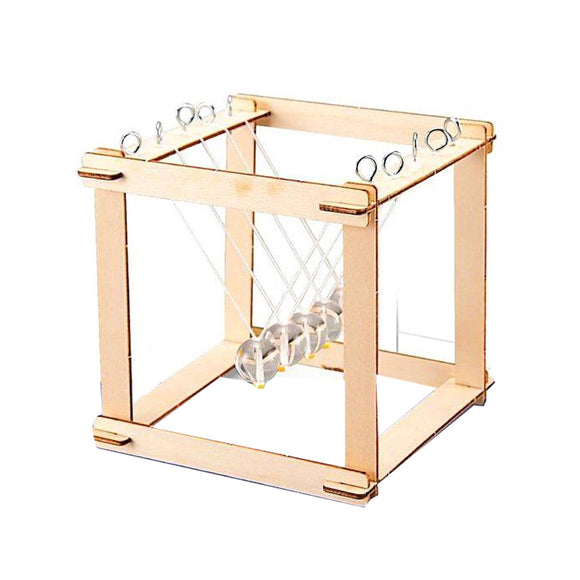 DIY BUILD YOUR OWN PENDULUM