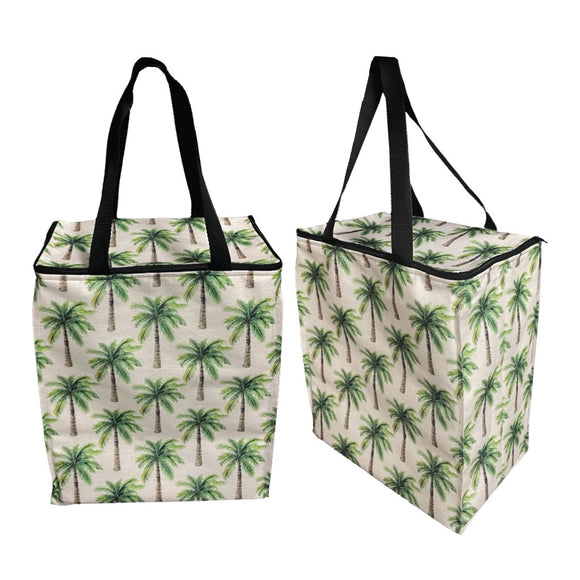 COOLER BAG LARGE COCONUT COVE