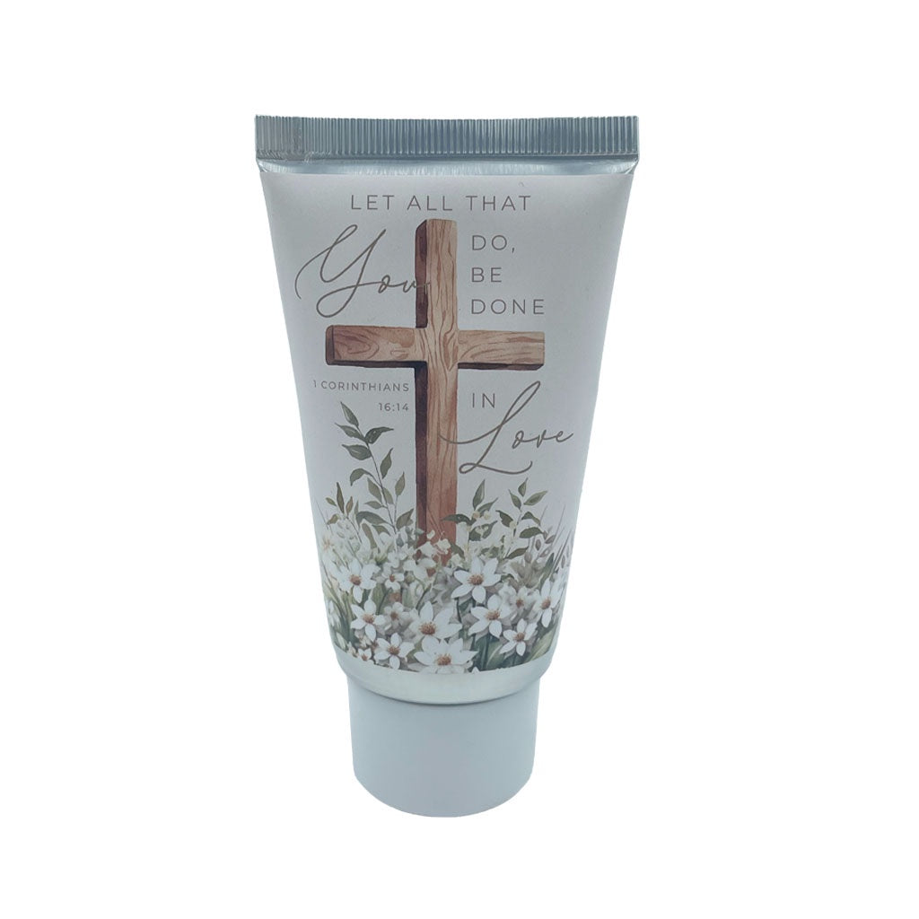 HAND CREAM 50ML RELIGIOUS