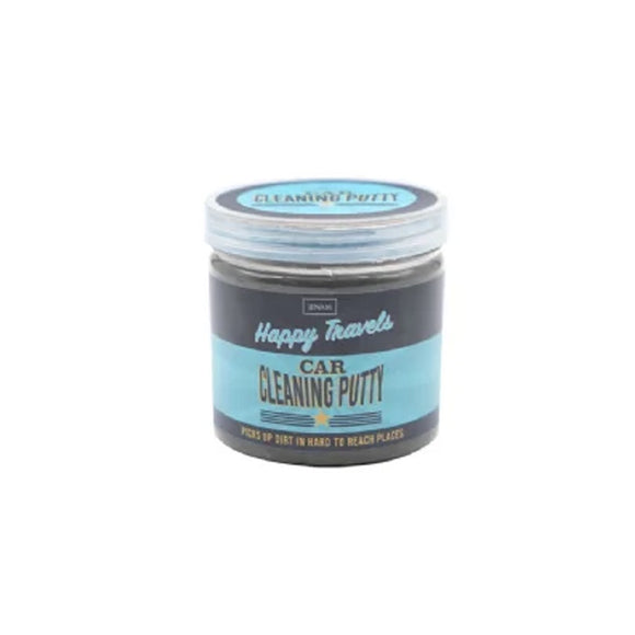 CLEANING PUTTY FOR THE CAR