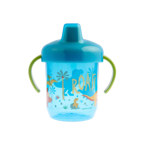 SIPPY CUP DINOSAUR