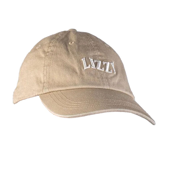 CAP LIZZY PALOMBO FROTH NATURAL