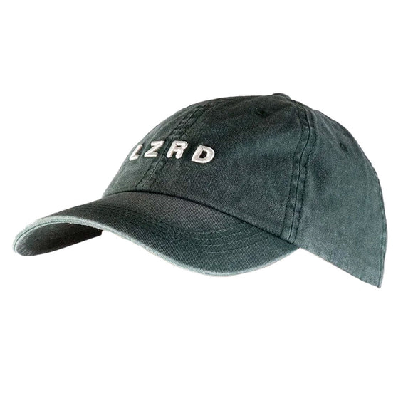 CAP MENS GREENWASHED PAVIO