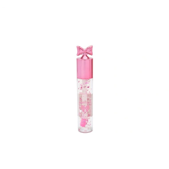 LIP GLOSS MISS BETTY BEAUTY PINK BOW