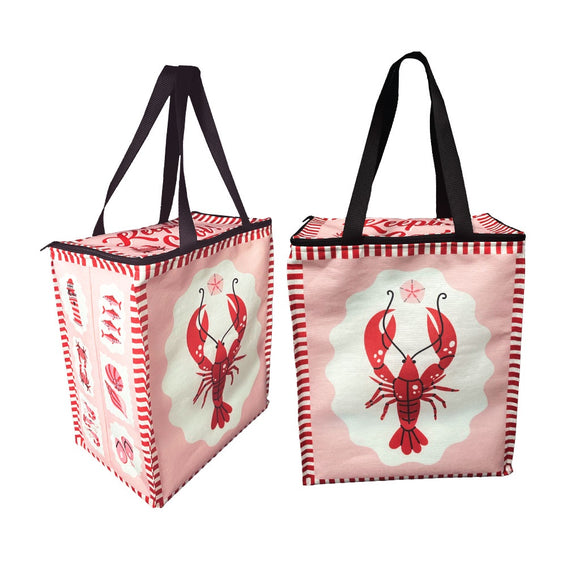 COOLER BAG LARGE SEASIDE SPOILS