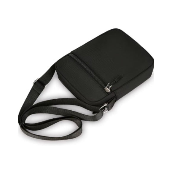BAG MOBILE ON THE GO PLAIN BLACK