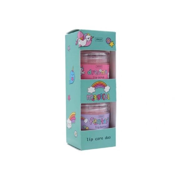 LIP DUO MAGICAL UNICORN