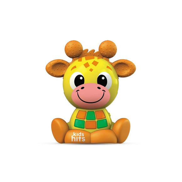 BABY MUSICAL GIRAFFE